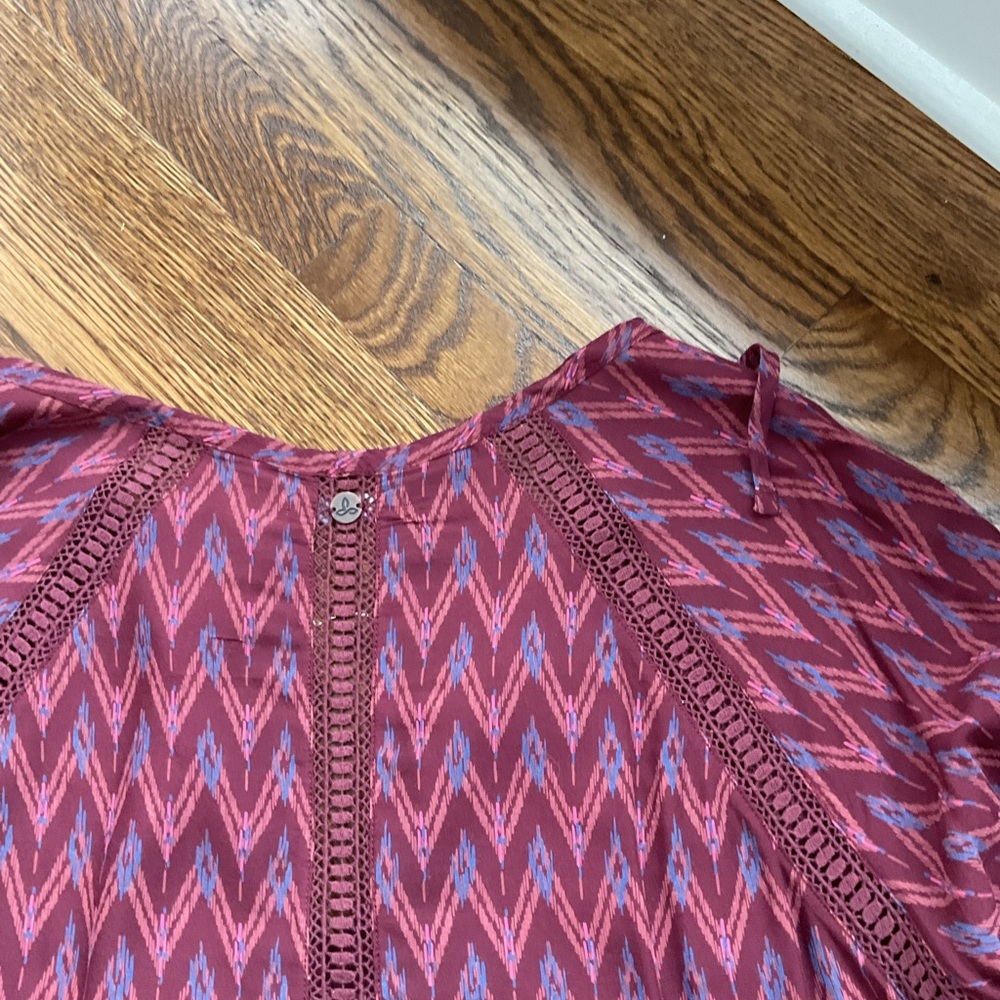Prana Tunic - Picture 8 of 8